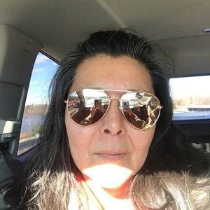 Meet your Posher, Lanni-jane